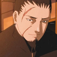 Nara Shikaku • Thời Đệ Tam •