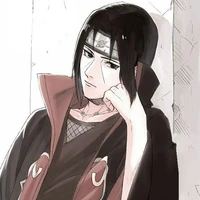 Uchiha Itachi • Thời Đệ Thất •