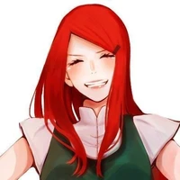 Uzumaki Kushina • Thời Đệ Tam •