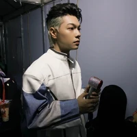 Vũ Trường Giang - Gill