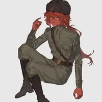 Soviet ( trước khi xuyên)