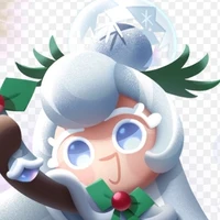 Sugar Globe Cookie