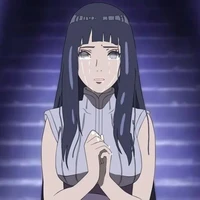 uzumaki hinata 