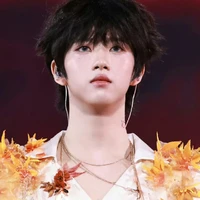 Trương Hàm Thụy(em)