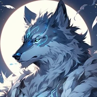 Ông Chú Gấu (Người Sói)