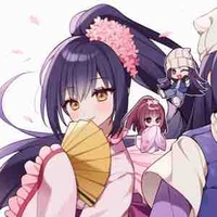 Nadeshiko Fujisaki