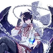 Kanito Finix(Fin/Fi)|Hoàng3/em n9|