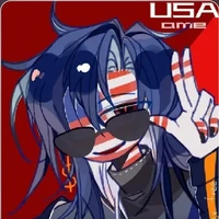 United States Of America[Ame]