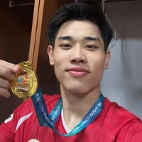 Nguyễn Đình Bắc ╵⁰⁴