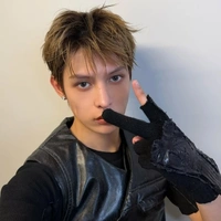 chao yufan-James
