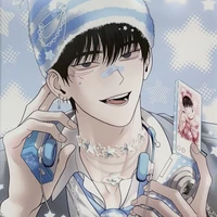 Nhiệm Phong đàn em