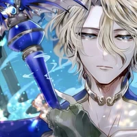 Poseidon