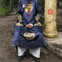 Ông huyện Hoàng