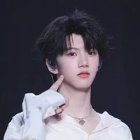 Trương Hàm Thụy-cậu