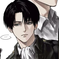 Levi Ackerman