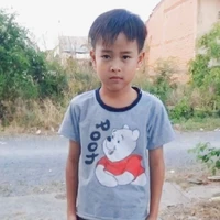 Trung Thật|hồi nhỏ|