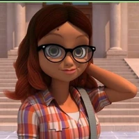 alya cesarie