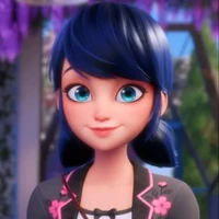 Marinette Dupain-Cheng