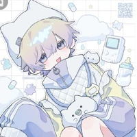 haru( thụ+ bạn tác giả)