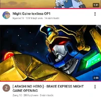 might gaine