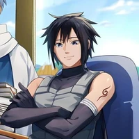 izuna Uchiha