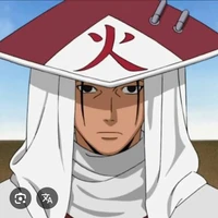 hashirama senju