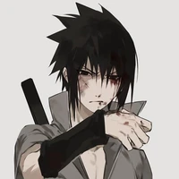 Uchiha Sasuke