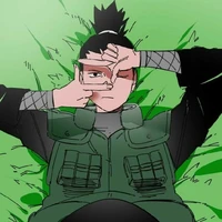 Nara Shikamaru