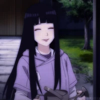 Hyuga Hinata