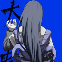 Orochimaru 