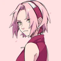 Haruno Sakura