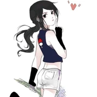 Uchiha Itami 