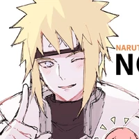 Namikaze Minato 