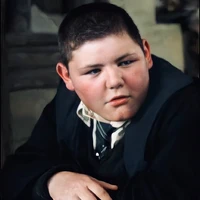 Vincent Crabbe.