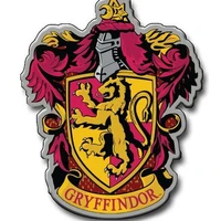 Nhà Gryffindor.