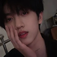 Trương Quế Nguyên_Hắn
