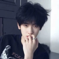 Tả Kỳ hàm_ Gã