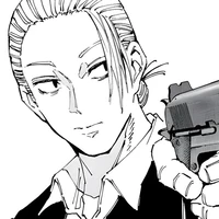 Sakamoto Taro