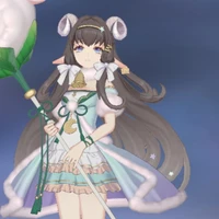 Alice- lá- trị thương