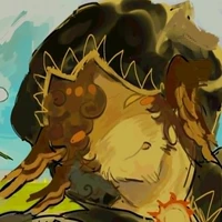 Telamon[Past]