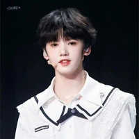 Trương Dịch Nhiên _cậu