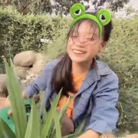 Ếch Xanh(Lan Anh)