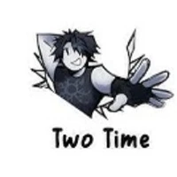 two time