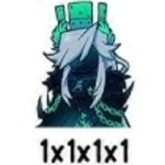1x1x1x1