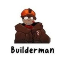 builder man