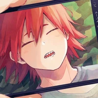 Kirishima Eijirou
