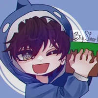 big shark