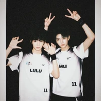 lạc diệp tri thu " Quy căn " 💙💖