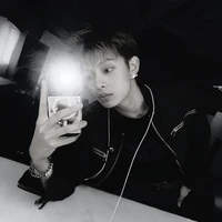 Chao Yufan - James