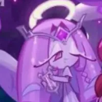 eternal sugar cookies